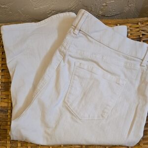 Gloria Vanderbilt All around Slimming Effect Size 12